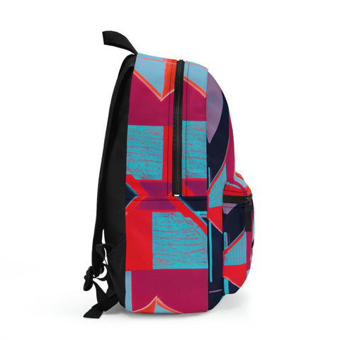 Olivia da Vinci - Backpack