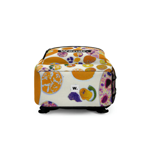 Sofyia da Vinci - Backpack