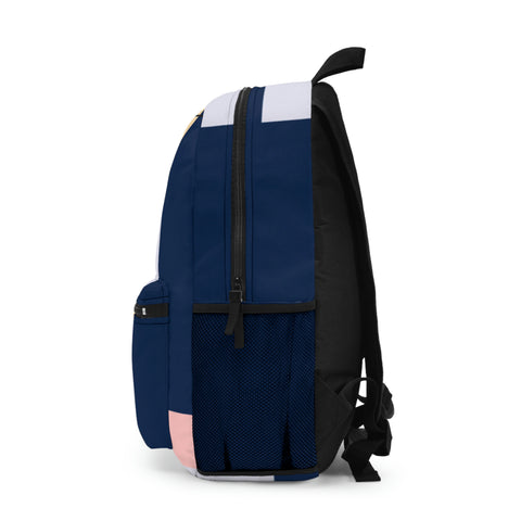 Eliana di Sintio - Backpack