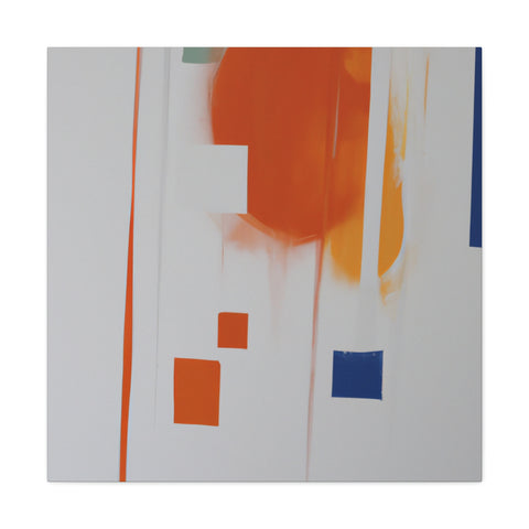 Dulsineo di Giacomelicci - Canvas