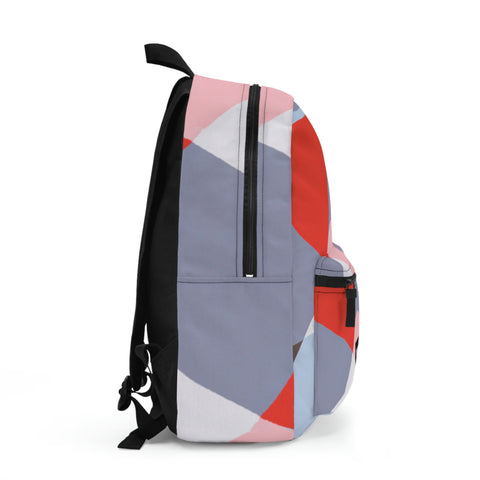 Greta de Velasco - Backpack