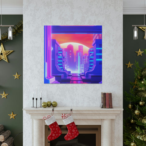 and creative
Neonopolis