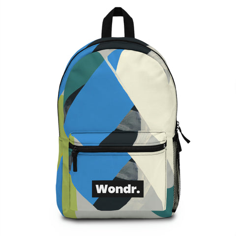 Wilhelmina da Vinci - Backpack