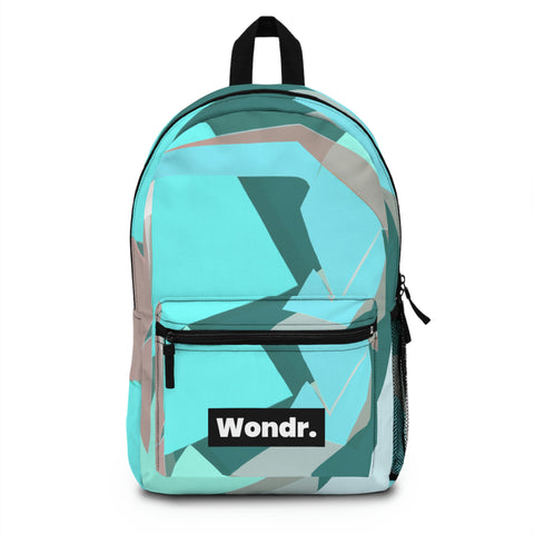 Pompeo di Falceline - Backpack