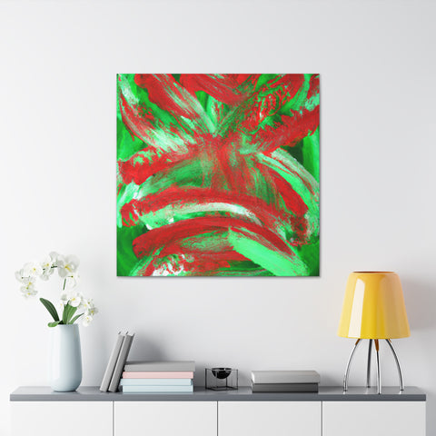 Alessandra di Verdi - Canvas