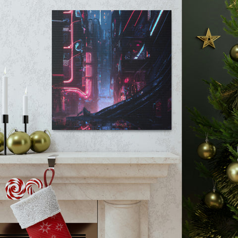 and snappy
"Urban Reverie"