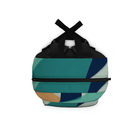 Petra Lucretia da Vinci - Backpack