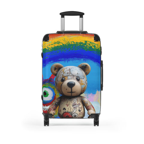 Giovanni da Verona - Suitcase