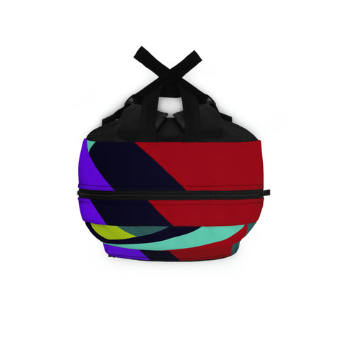 Odoardo di Cortona - Backpack