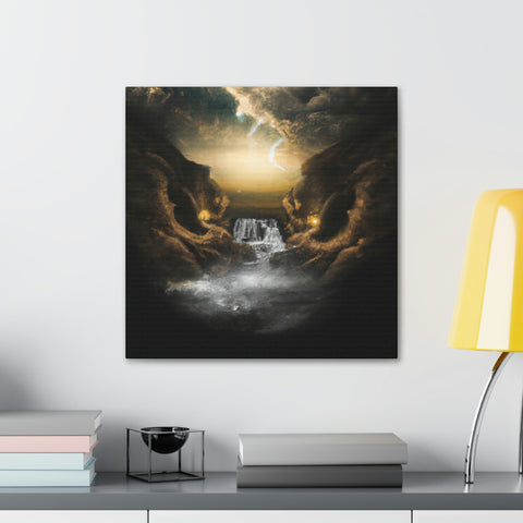 !
Mystical Dreamscapes