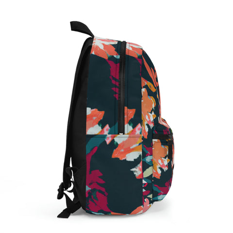 Ginevra da Rossini - Backpack