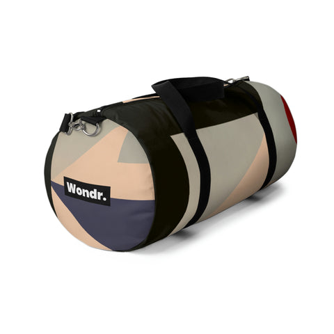 Fridonza di Bartoli - Duffle Bag