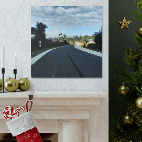 and creative
Trailblaze