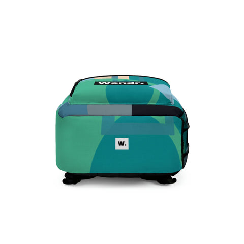 Eleanora de Onofrio - Backpack
