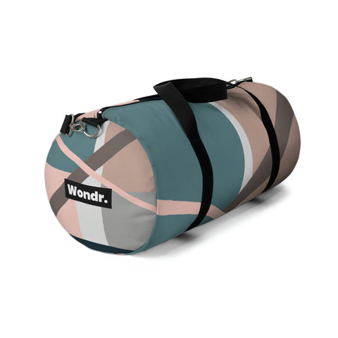 Leonardo di Salerno - Duffle Bag