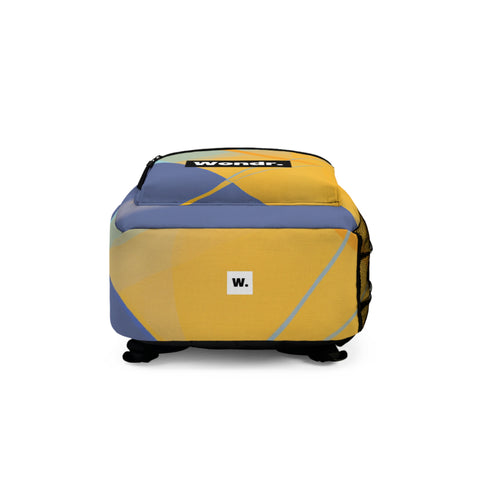 Pietra della Laguna - Backpack