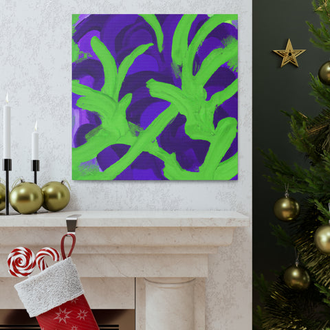 Pietra Verginella - Canvas