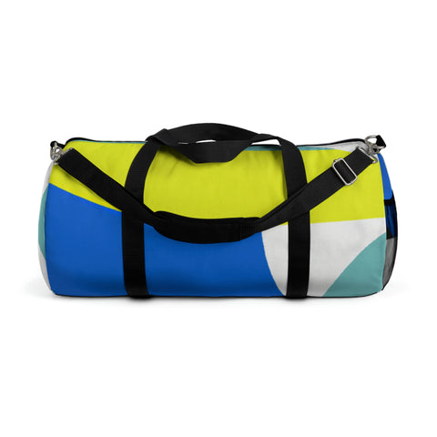 Marina D'Angelo - Duffle Bag