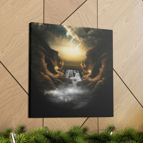 !
Mystical Dreamscapes