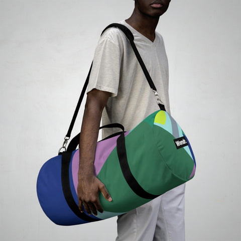 Ibtihal Belladonna - Duffle Bag