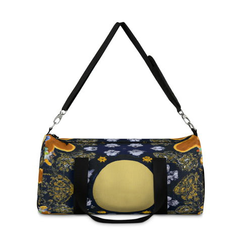 Louis François d'Artois - Duffle Bag