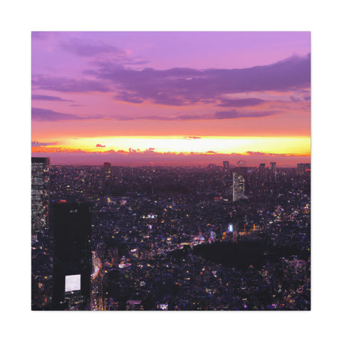 and memorable
Dreamlights Skyline