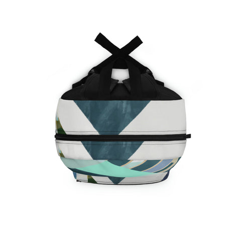 Giovanna di Medici - Backpack