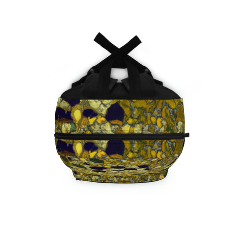 Caterina di Toledo - Backpack