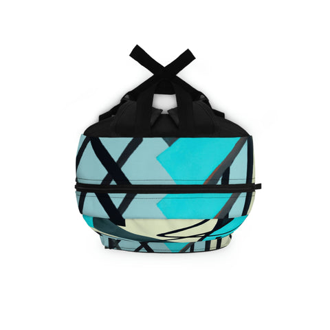 Ambrose Eldridge - Backpack