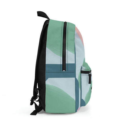 Giovanni di Masaccio - Backpack