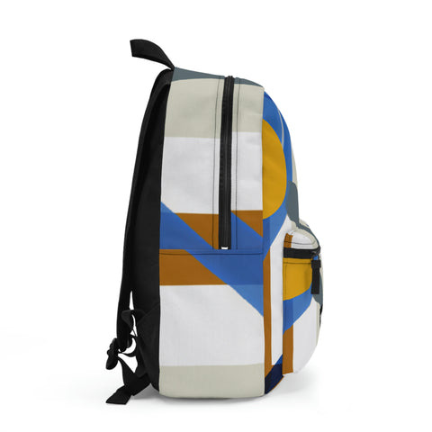 Rosalia di Salerno - Backpack