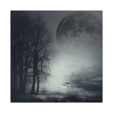 and sweet
Mysterious Glow