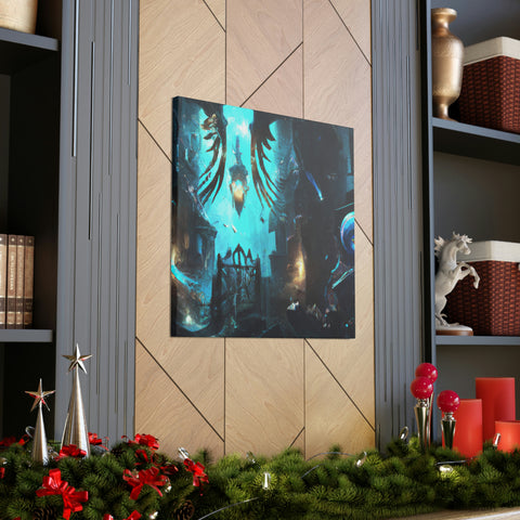 and catchy
Discover Lost Futurisms