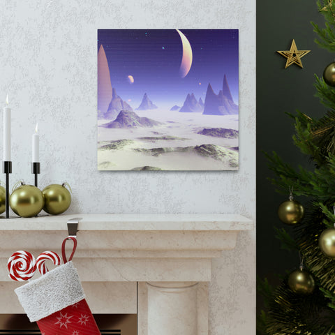 and catchy
VastXplore!