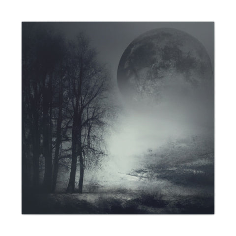 and sweet
Mysterious Glow