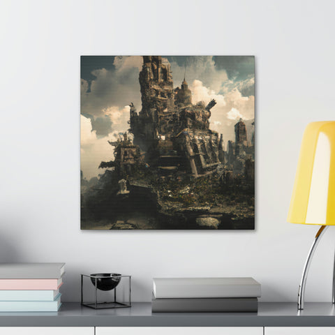 and catchy
"Apocalypse Remnants"