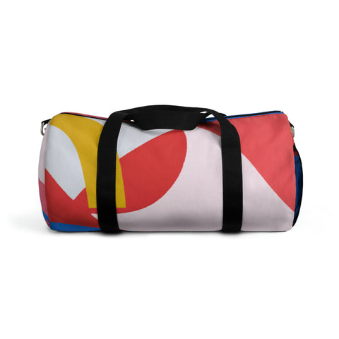 Adorabella di Verona - Duffle Bag