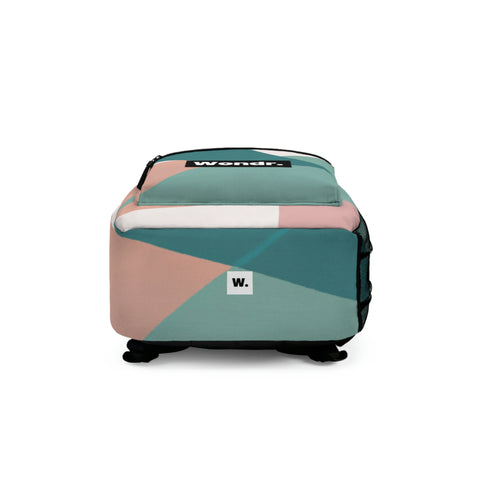Madeline du Renoir - Backpack