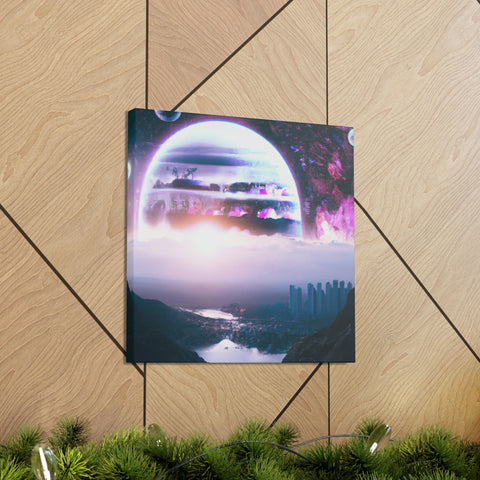 and catchy
Dreamscape Fusion