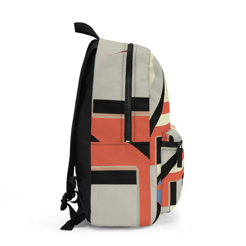Ginevra de Vico - Backpack