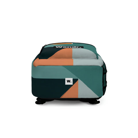 Marius di Piccio - Backpack