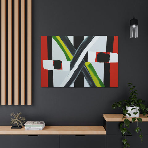 Livianna da Vincia - Canvas