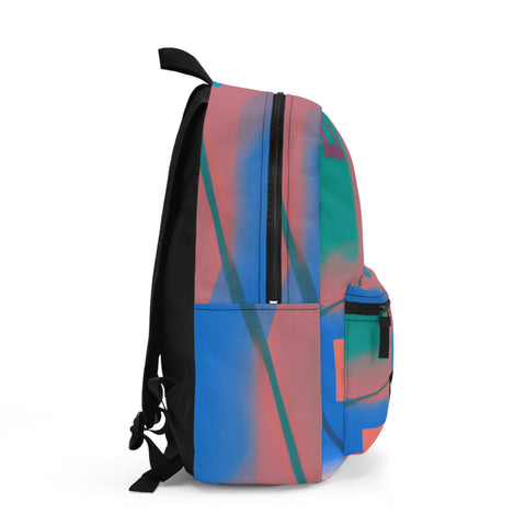 Artemisia da Vincenza - Backpack