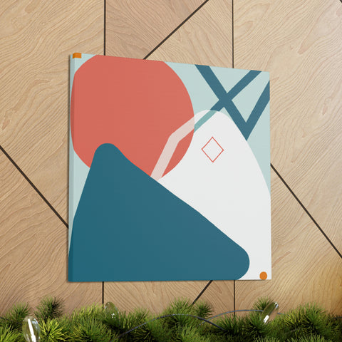 Gianfrancesco Laurenti - Canvas