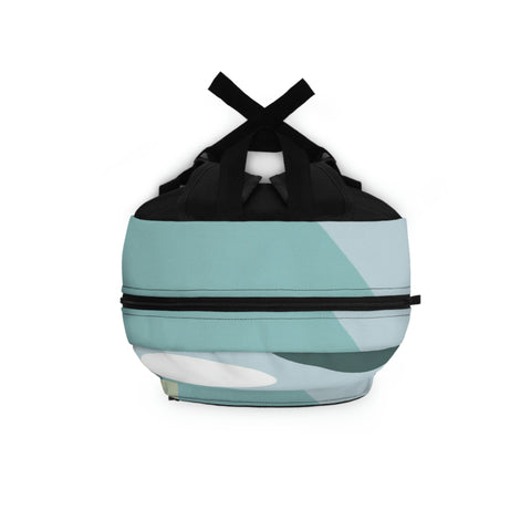 Finnica de Rye - Backpack