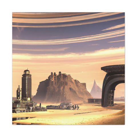 and sweet
Sublime Futures