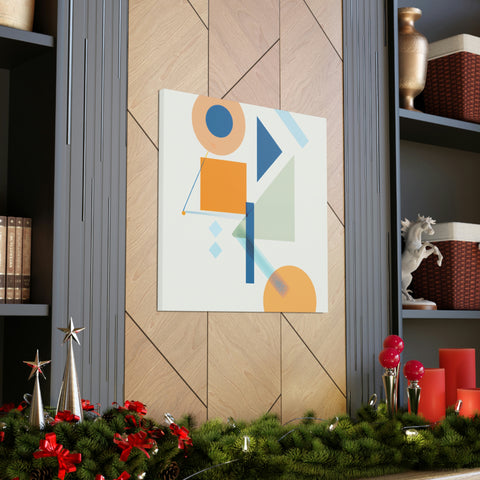 Adara DelaCroix - Canvas