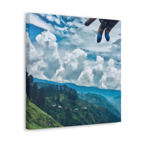 and sweet
Sky Scape Vistas