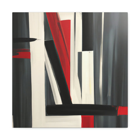 Piero di Fantasia - Canvas