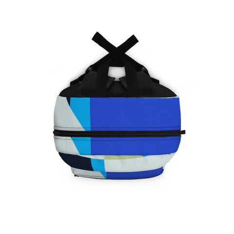 Giovanni di Bartolo - Backpack